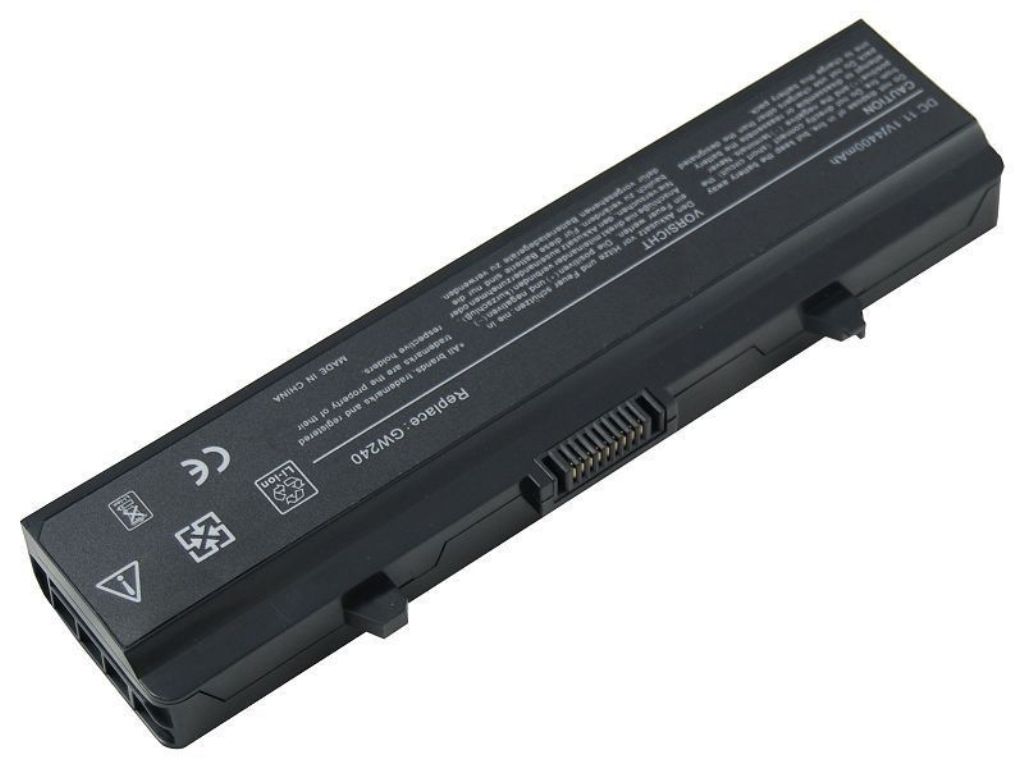 Batterie pour DELL 0D127H 0G617H 0N586M 0WK381V 0X409G 0Y823G(compatible)